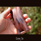 Shell Wallet / Simple / Coin Purse with Strap【Horween】シェルコードバンでつくったストラップで留める小銭入れ (コピー)