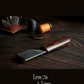 * 革包丁 - Journey Skiver -【Jun Lin】the Classic Japanese Leather Knife