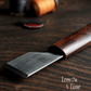* 革包丁 - Journey Skiver -【Jun Lin】the Classic Japanese Leather Knife