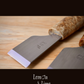 * マグナカット製 革包丁 - Journey Skiver -【Jun Lin】the Japanese Leather Knife