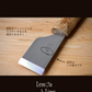* マグナカット製 革包丁 - Journey Skiver -【Jun Lin】the Japanese Leather Knife