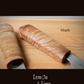 * マグナカット製 革包丁 - Journey Skiver -【Jun Lin】the Japanese Leather Knife