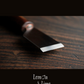 * 革包丁 - Journey Skiver -【Jun Lin】the Classic Japanese Leather Knife
